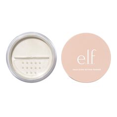  | E.L.F. HALO GLOW SETTING POWDER (POLVO FIJADOR DE MAQUILLAJE)